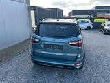 Ford EcoSport ST-Line mehrere Modelle vorrätig - Ford EcoSport: ST