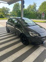 Opel Corsa 1.4 Color Edition S/S Color Edition - Opel Corsa Gebrauchtwagen in Duisburg