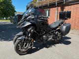 Yamaha Niken GT - Top Zustand - 1. Hand - nur 4570km - YAMAHA NIKEN GT