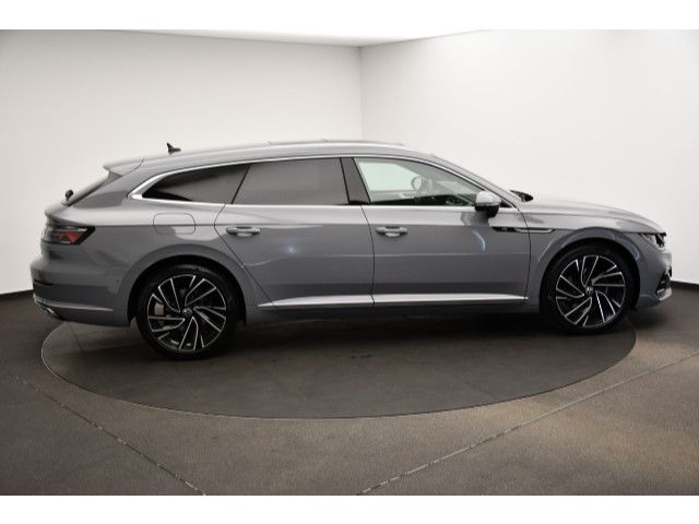 Volkswagen Arteon - Bild 19