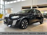 Peugeot 208Puretech100EAT8*AUTOMATIK*1.HD*NAV*CARPLAY*