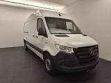 Mercedes-Benz eSprinter 312 KA 39 HD Paketzusteller KLI KAM - Mercedes-Benz eSprinter Gebrauchtwagen