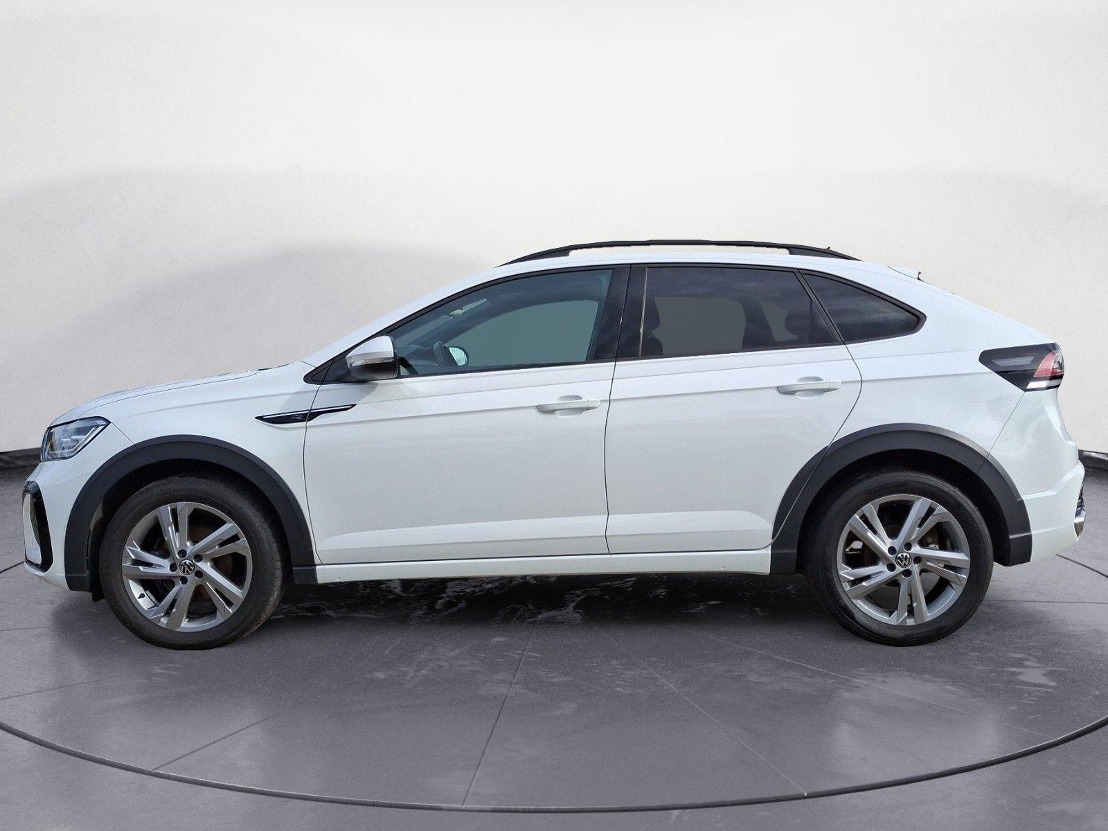 Volkswagen Taigo R-Line 1,0 l TSI OPF