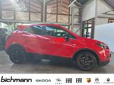 Opel Mokka X Color Innovation Nav RFK Ergosi PDCvh 18 - rote Opel Mokka
