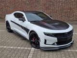 Chevrolet Camaro 6.2/LT 1 SS/Bose/Carplay/Klappenauspuff - Chevrolet Camaro: 1lt