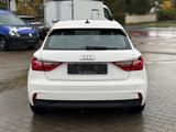 Audi A1 Sportback 25 TFSI*AUTOMATIK*APPLE CAR PLAY* - gebrauchte Audi A1 aus dem Jahr 2022
