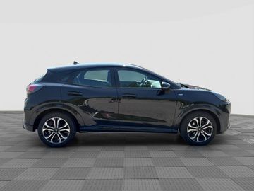 Ford Puma - 6