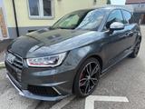 Audi S1 Sportback 2.0 TFSI quattro/PDC/Navi/Xenon/SHz - Audi S1 aus 2016