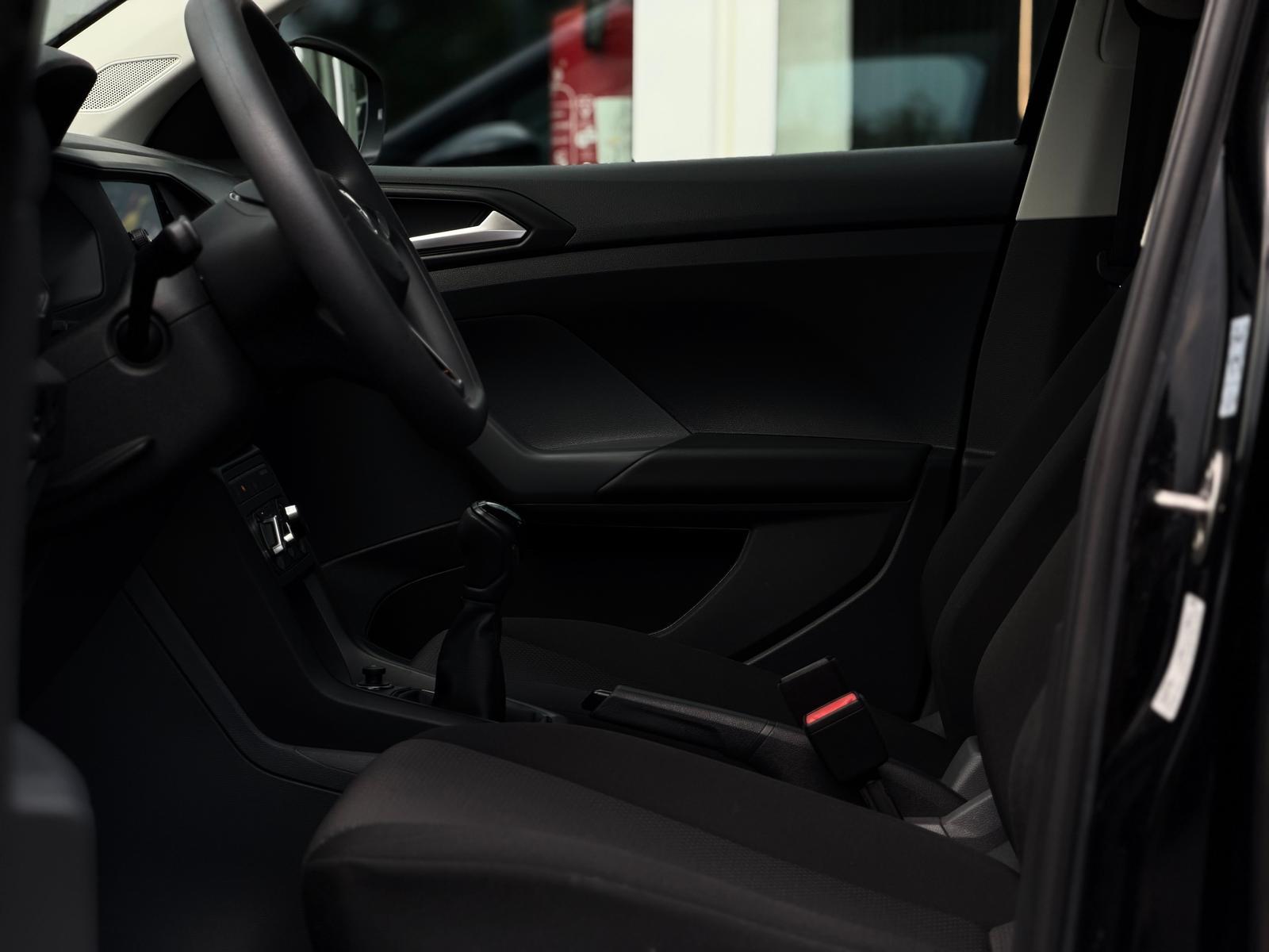 Volkswagen T-Cross *AC*Shz*BT*Touch*Navi*wenigKM, миниатюра 10
