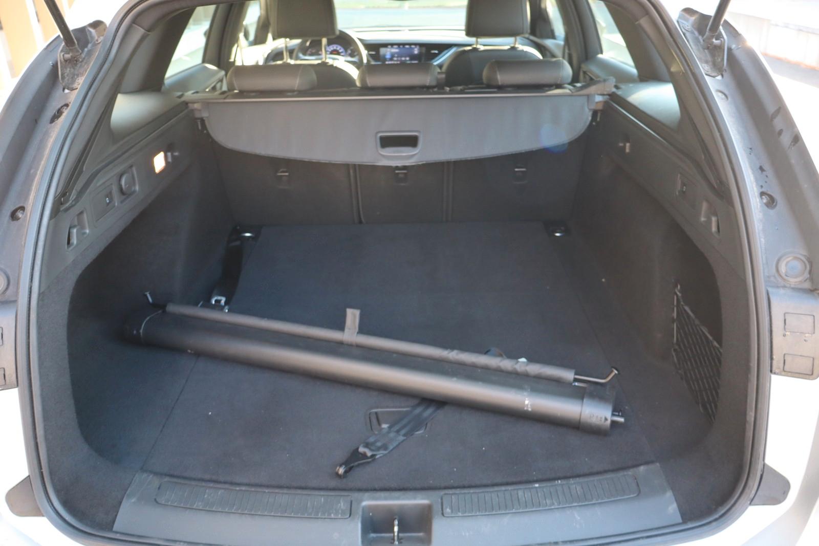 Opel Insignia B Sports Tourer Busines/LED/Navi/Virtua