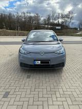 Volkswagen ID.3 Pro S 77kWh WP, Komfort-/Assi-/Infot.-Paket - VW ID.3 von privat