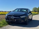 Mercedes-Benz A 200 4MATIC DCT -