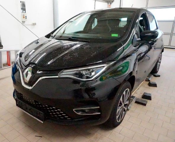 Renault ZOE INTENS R135 Z.E. 50 Winterpaket - CCS