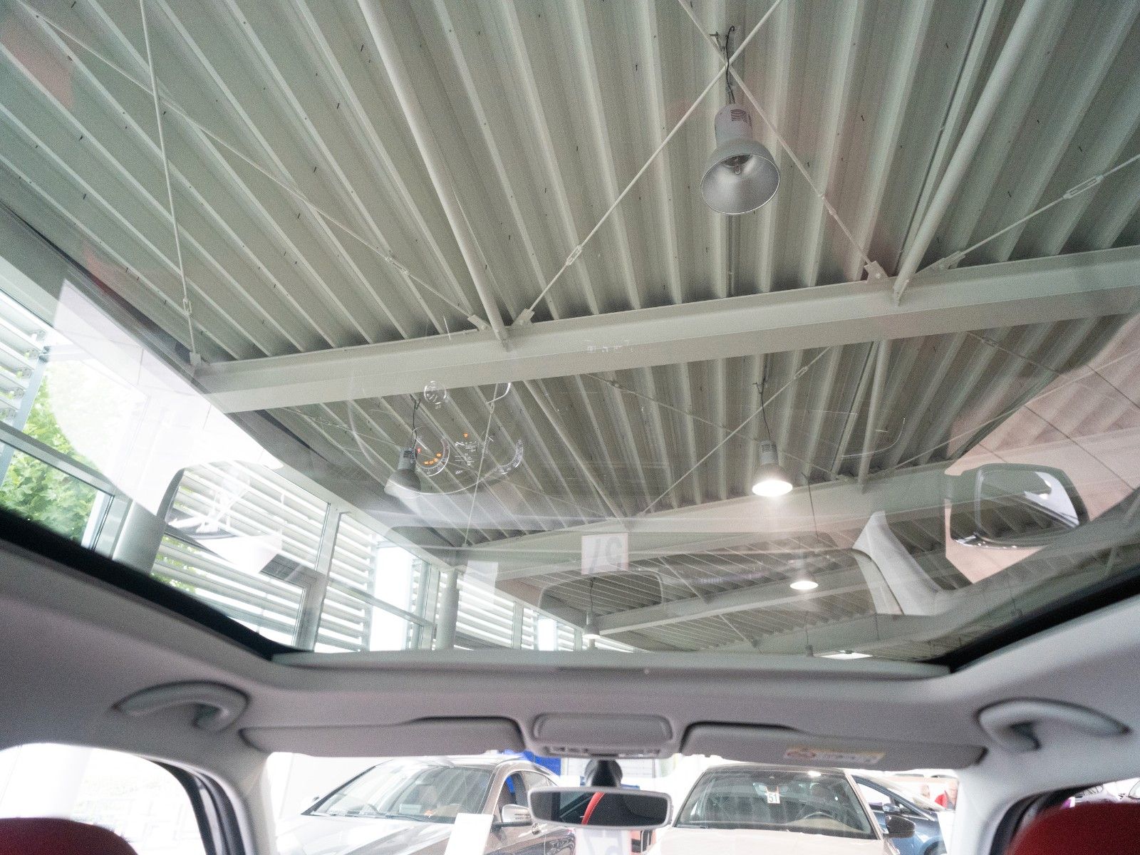 Fahrzeugabbildung SKODA Fabia Monte Carlo SITZHZG./PANO/PDC HI.