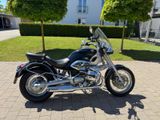 BMW R1200C - MOTORRAD AUS DEM JAHR 2000