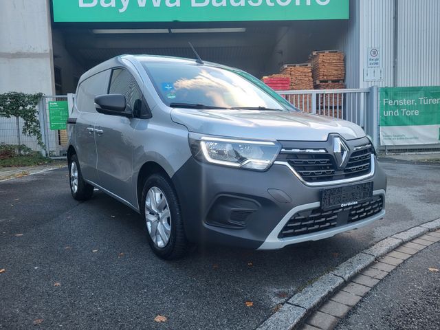 Renault Kangoo III Rapid Extra Navi LED Klima