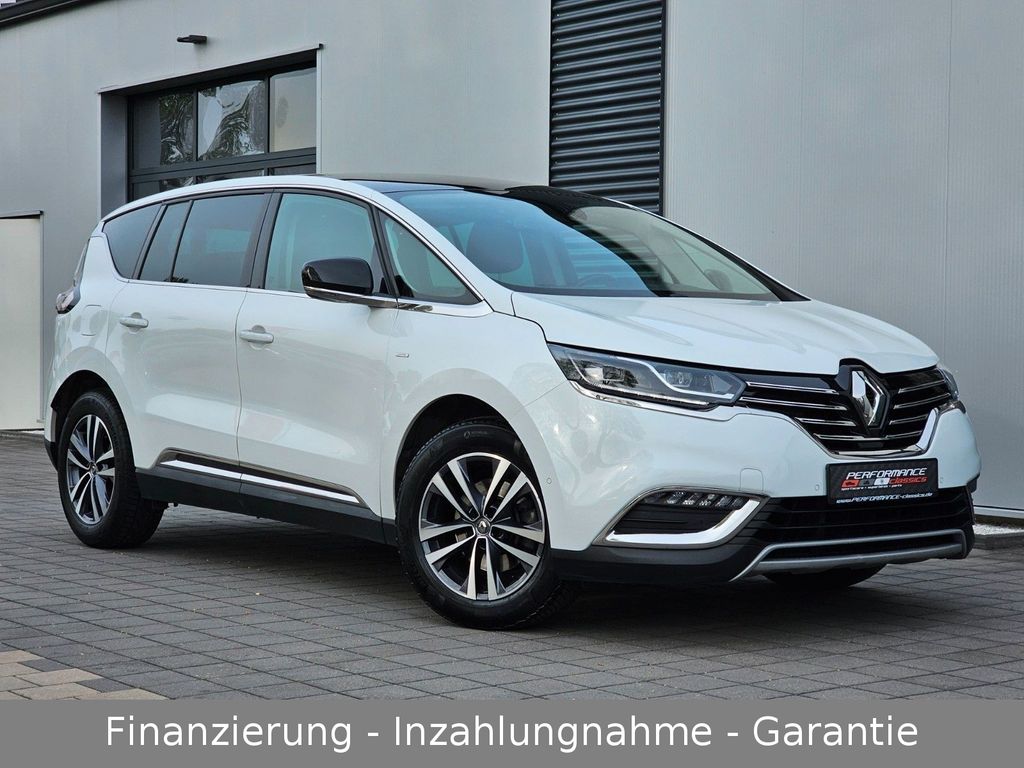 Image of Renault Espace