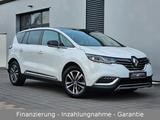 Renault Espace V 1.8 TCe Limited 7 Sitzer Headup Radar - Renault: Sitzer
