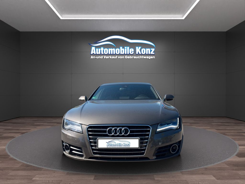 Angebot ansehen Audi A7