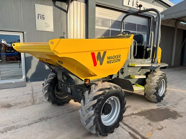 Wacker NEUSON DW60 - 2018 YEAR - 1605 HOURS