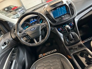 Ford Kuga Vignale *Blind-Spot*Klima*Navi*Xenon*Kamera