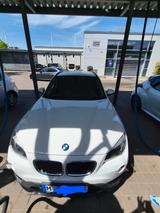 BMW X1 xDrive18d Sport Line Sport Line - BMW X1 mit Diesel-Antrieb: Standheizung