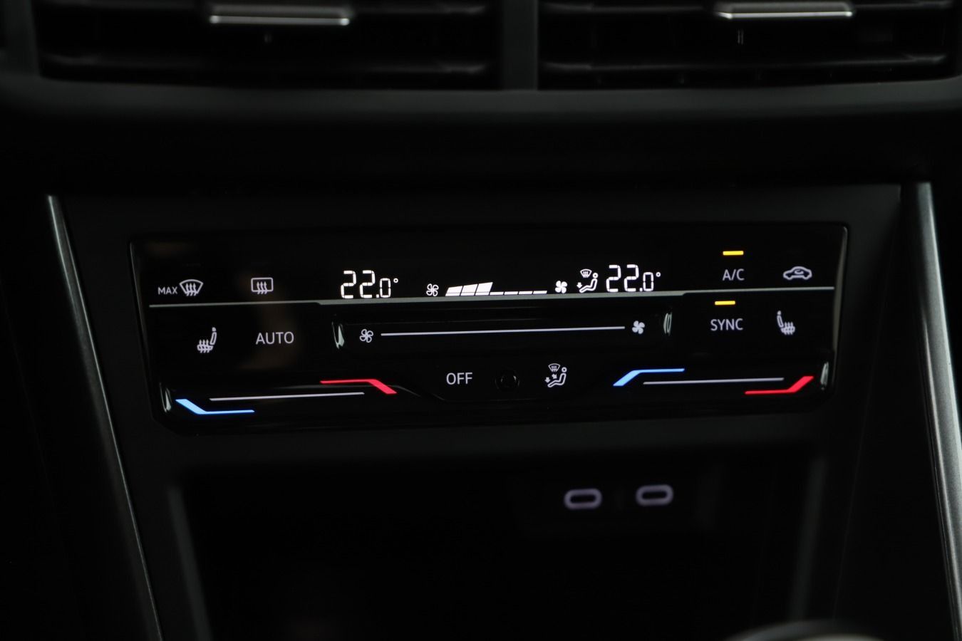 Volkswagen Taigo - Bild 10
