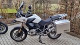 BMW R1200GS - BMW 2010 R1200R