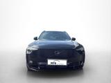 Volvo XC90 T8 AWD Black Edition Ultra BoWi HUD 360° - Volvo: Allradantrieb