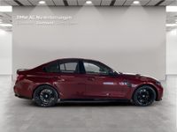 BMW M3 - Vorschau Bild 7