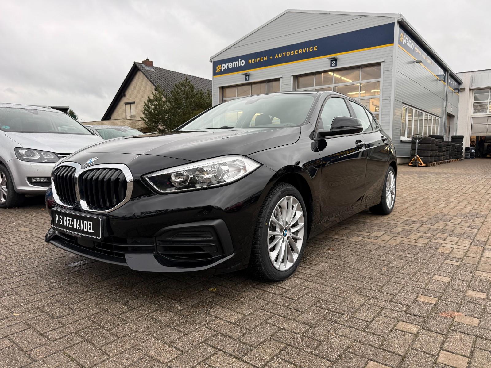 BMW 116