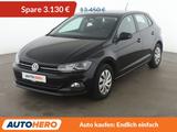 Volkswagen Polo 1.0 TSI Comfortline *PDC*SHZ* - VW Polo Gebrauchtwagen in Leipzig