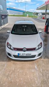 Volkswagen Golf 6 GTI 19 Zoll BullX (Kein R20, R32, R... - Volkswagen Golf: GTI R32