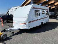 Weinsberg CaraOne 450 FU, 1,5to, Glattblech, ab 221€ monat