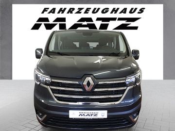 Fahrzeugabbildung Renault Grand Trafic dci150 *Easy Link*9-Sitzer*PDC *