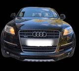 Audi Q7 4.2 TDI quattro tiptronic - - gebrauchte Audi Q7 aus dem Jahr 2007