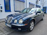 Jaguar S-Type 3.0 V6*238PS*TÜV 02/2027*Klima*Leder - Jaguar S-Type aus 1999