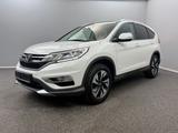 Honda CR-V Executive 4WD MEMO*BI-XENON*KAM*U-FREI - Honda mit Diesel-Antrieb
