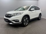 Honda CR-V Executive 4WD MEMO*BI-XENON*KAM*U-FREI - Honda mit Diesel-Antrieb