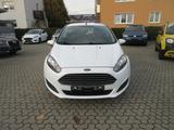 Ford Fiesta Trend *Gepflegt* - Ford Gebrauchtwagen in Ingolstadt