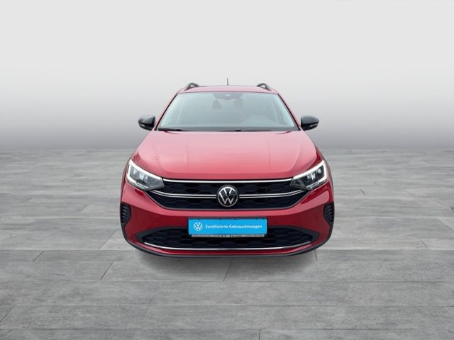 Taigo GOAL 1.0 TSI APP-CON LED DAB+ACC PDC SHZG