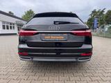 Audi A6 Avant 40 TDI sport ACC 19-ZOLL neuer Motor !! - Audi A6: Motor