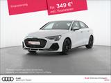 Audi S3 Lim. 2.0 TFSI quattro S-TRONIC LED NAV SHZ    - Audi S3 in Bochum