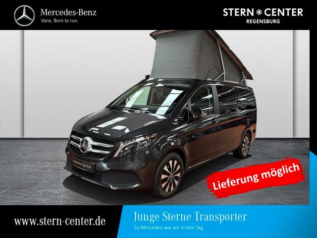 Mercedes-Benz Vaneo d Marco Polo Allrad 2xStandh. AHK 2,5t