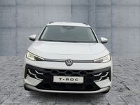 Volkswagen T-Roc - Vorschau Bild 2