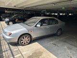 Nissan Primera 1.6 - - Nissan aus 2000