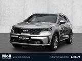 Kia Sorento Platinum 4WD 2.2 CRDi EU6d HUD Niveau Na - Kia Sorento: Eu