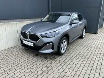 BMW X2 - 2