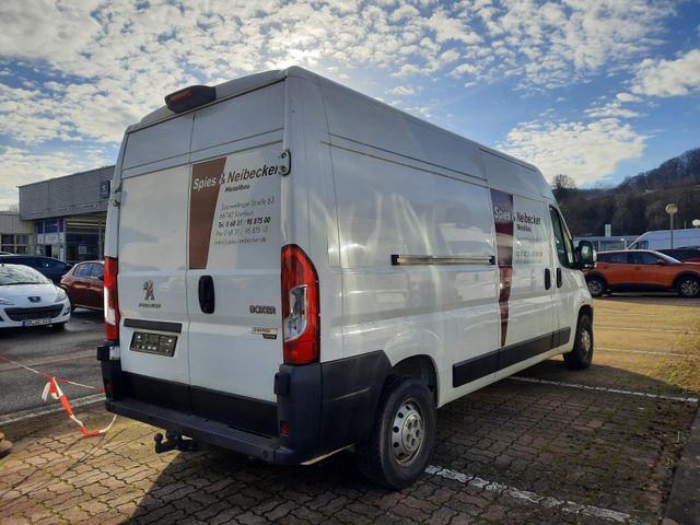 Peugeot Boxer Kasten Hochraum 335 L3H2 Pro BlueHDi 140 S