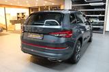 Skoda Kodiaq RS 2.0 TDI DSG 4x4*NAVI*LED*VIRT*PANO* - Skoda Kodiaq RS mit Diesel-Antrieb